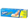 thumbnail image 3 of Ziploc Portion Parfaite, Sacs pour Portionner et Congeler, 75 Sacs, 3 of 4