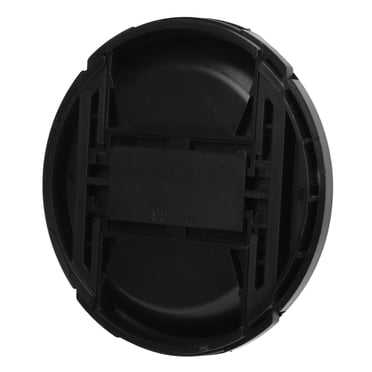 Sigma Lens Cap,95mm Lens Cap Accurate Nikon Lens Cap Lens Cap Built to Last