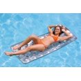 thumbnail image 4 of Intex Matelas Français 18 Poches pour Piscine avec Appui-Tête 5 Pack, 4 of 6