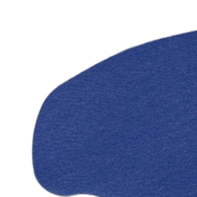 Semelles de Talon pour Réparation de Talon, Patch de Talon pour Hommes et Femmes, Talons Hauts Bleus