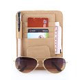 thumbnail image 1 of WALFRONT Auto Car Sun Visor Organizer Pouch Bag Card Storage Glasses Holder Clip,Visor Organizer, Visor Card Storage, 1 of 2