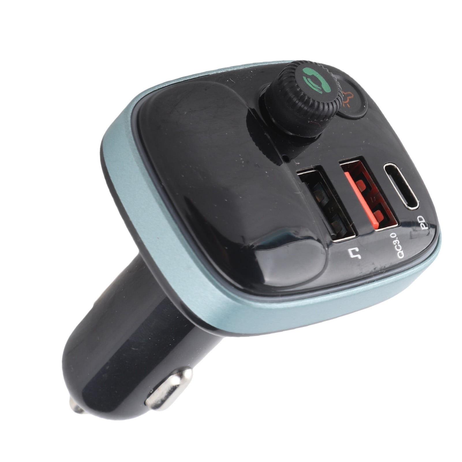 Car  Adapter, Car Charger Adapter Radio Transmitter MP3 Player  for Car Accessory
