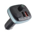 thumbnail image 1 of Car  Adapter, TYPE C USB Car Charger Adapter  for Car Accessory, 1 of 7