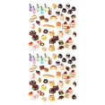 thumbnail image 4 of VONKY Realistic Miniature Food Collection Safe And Durable Kitchen Accessory For Food Enthusiasts Resin Food Drink SafeDurable 2Set, 4 of 6