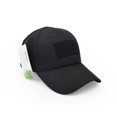 thumbnail image 2 of Military Tactical Operator Cap, Outdoor Army Hat Hunting Camouflage Baseball Cap 12, 2 of 6