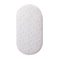 thumbnail image 1 of Drap de berceau en coton biologique George Baby, 1 of 3