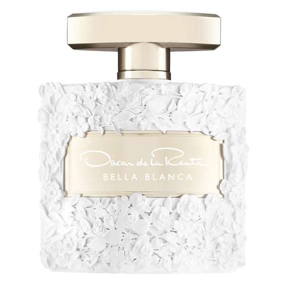 Oscar De La Renta Bella Blanca Eau de Parfum, 100 ml