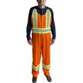 thumbnail image 1 of Overall Bib Men's - 2XL, 1 of 3