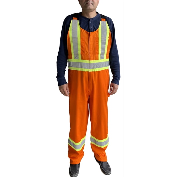 Overall Bib Men's - XL