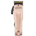 thumbnail image 2 of BaByliss Pro Édition Limitée LO-PROFX Ensemble-Cadeau Tondeuse et Taille-Bordures Haute Performance (Or ROSE) #FXHOLPKLP-RG, 2 of 8