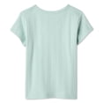 thumbnail image 2 of George Toddler Girls' Pointelle T-Shirt, 2 of 2