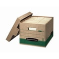 thumbnail image 1 of Bankers Box® Recyclée Stor/File™ - Lettre/Légal, 1 of 3