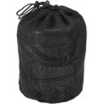 thumbnail image 2 of Camping Cookware Portable Outdoor Camping Pots and Pans Set Cook Gear for Family Hiking Camping Silver, 2 of 5