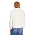 thumbnail image 3 of Veste de détente en molleton teddy George pour femmes, 3 of 6