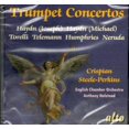 thumbnail image 1 of Six Concertos pour Trompette, 1 of 1
