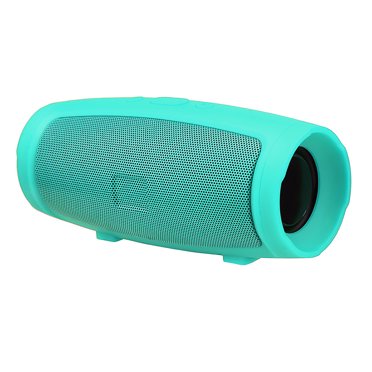 matoen Bluetooth Speaker HIFI Portable Outdoor HD Sound Quality Music Wireless Column
