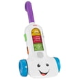 thumbnail image 1 of Jouet Aspirateur Éveil Progressif Smart StagesMC Rires et Éveil Laugh & Learn de Fisher-Price - édition anglaise, 1 of 7