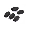 thumbnail image 4 of ziyahi 5 Pieces Saxophone Palm Key Riser Protective Cushion Rubber Fingers Rest 5Set, 4 of 6