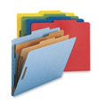 thumbnail image 1 of Dossiers de Classification - avec Fstnrs - 2 Dvdrs - Lettre - GN, 1 of 1