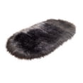 thumbnail image 2 of Boovnll Rugs for Bedroom, Super Soft Faux Sheepskin Area Rugs for Bedroom Floor Carpet Faux Rug Bedside Rugs Nursery, Bedroom, Home Decor, Area Rug, Bedroom Rug, Area Rug, Rugs, 2 of 5