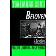 thumbnail image 2 of Toni Morrison's Beloved: A Casebook (Casebooks in Criticism), 2 of 2