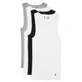 thumbnail image 1 of U.S. POLO ASSN. 4 Pack Classic Tanks, 1 of 3