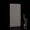 thumbnail image 4 of Samsung Galaxy Note 10 Plus Case , PU Leather Flip Cover Card Slots Magnetic Closure Wallet Case for Samsung Galaxy Note 10 Plus, 4 of 5