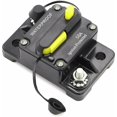 thumbnail image 1 of Car Circuit Breaker Fuse Reset 30-300 Amp 12V-48V DC Car Boat Auto Waterproof, 1 of 5
