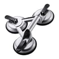 thumbnail image 2 of JJKBVCLO Heavy Duty Triple Grip Suction Cup For Tempered Glass Secure With Strong Aluminum Alloy Base, 2 of 4