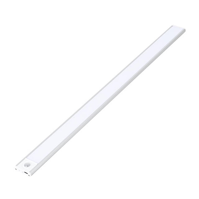 Esquirla Motion Light, under Cupboard Light, Dimming USB Powered under Counter Light for Bedrooms Wardrobe Workshops Hotel Room 50cm