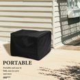 thumbnail image 1 of Phenofice Portable Generator Waterproof Against Snow Heavy Duty 1Set, 1 of 7