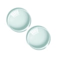 thumbnail image 2 of 6X for Google Cardboard Virtual Reality VR BiConvex Lenses Only 37mm x 45mm, 2 of 3