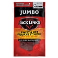 thumbnail image 1 of Jack Link's Piquant et Sucre au Boeuf 230G, 1 of 5