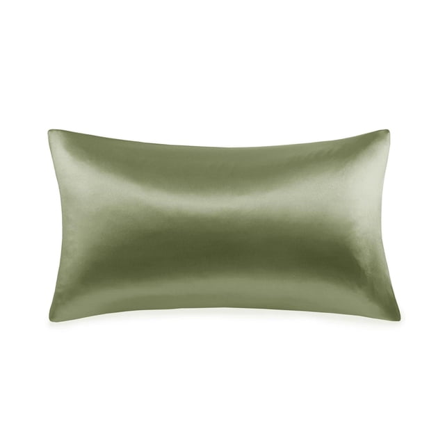Chelsea Square 2pc Satin Pillowcases