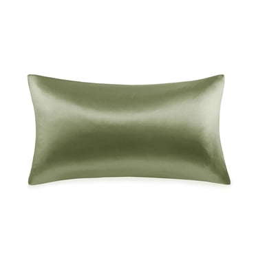 Chelsea Square 2pc Satin Pillowcases