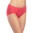 thumbnail image 1 of Barely There by Bali Womens Comfort Revolution Microfiber Seamless Hipster, 6/7, 1 of 1
