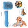thumbnail image 3 of CNKOO Brosse Peigne pour Chien, 3 of 8
