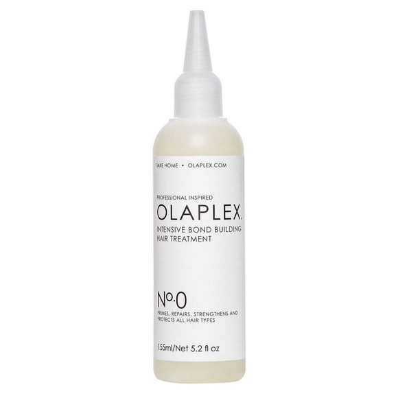 Olaplex No. 0 Intensive Bond Building Hair Treatment 5.2 fl oz