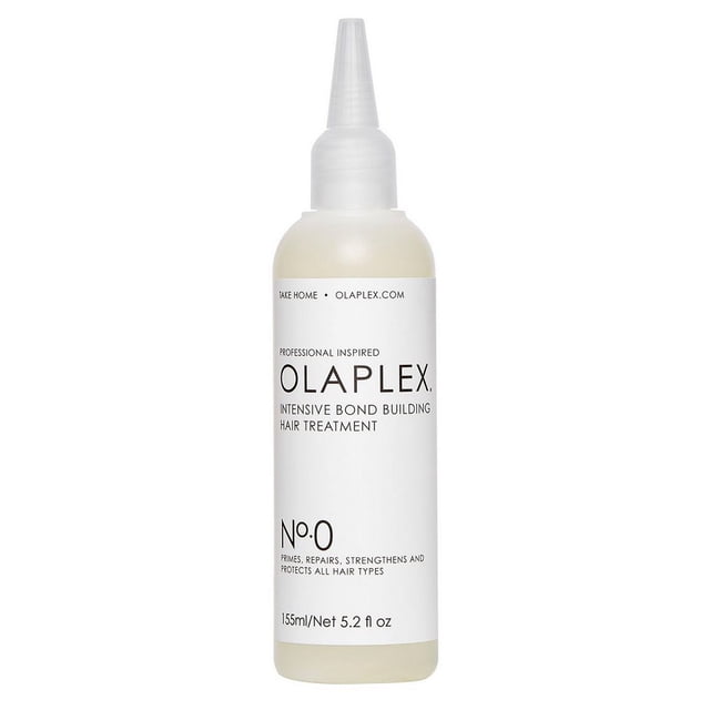 Olaplex No. 0 Traitement Capillaire Intensif pour Renforcement des Liens 5.2 fl oz