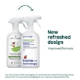 thumbnail image 3 of ATTITUDE home+ Disinfectant Spray 800mL, 3 of 7