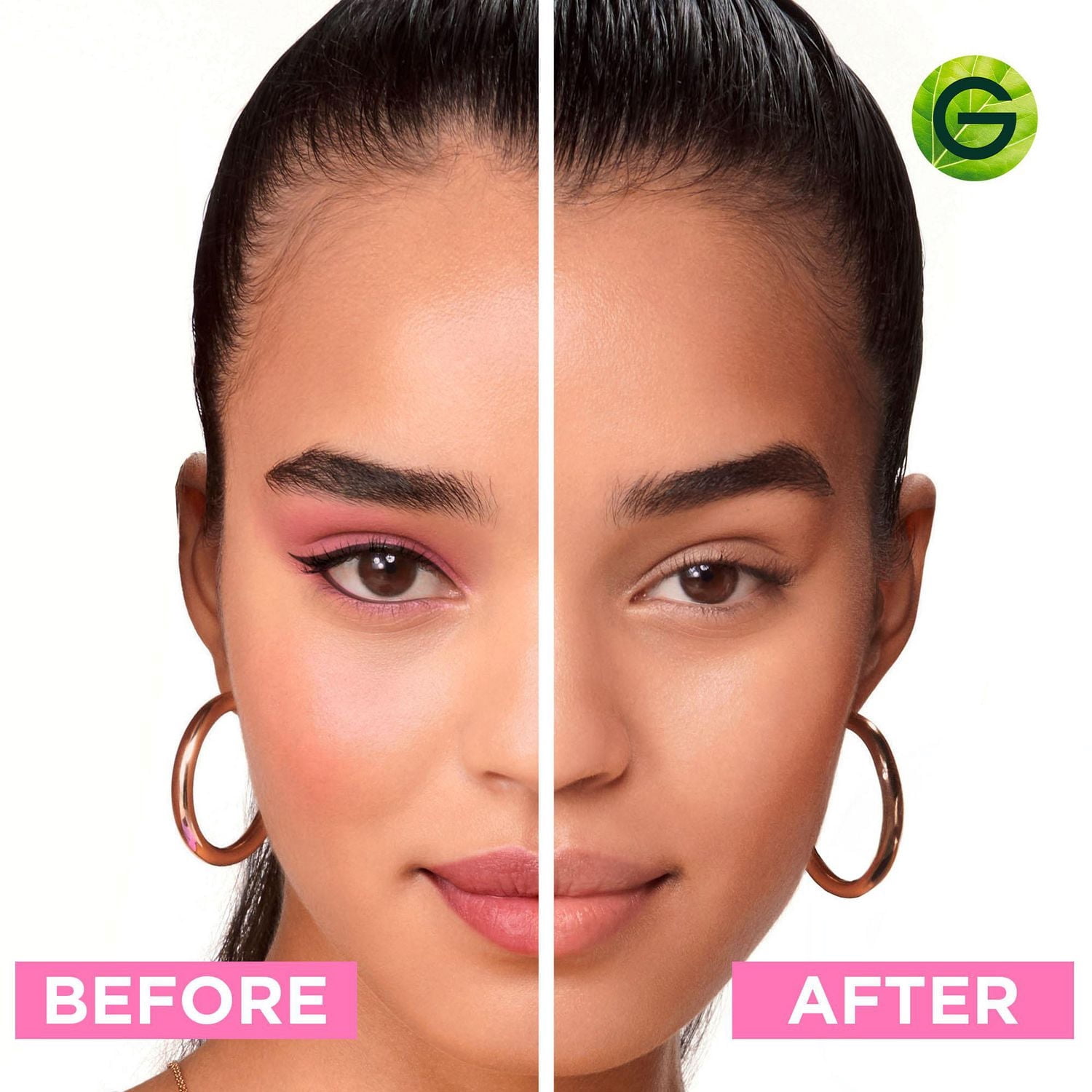 Garnier Micellar Water, Hydrating Facial Cleanser & Makeup Remover, 700ml
