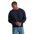 thumbnail image 4 of Fruit of the Loom  Adult Supercotton Sweatshirt, 4 of 4