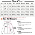 thumbnail image 3 of Womens Cotton Button Down Shirt Casual Long Sleeve Loose Fit Collared Linen Work Blouse Tops with Pocket, 3 of 8