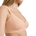 thumbnail image 2 of Jockey Soutien-Gorge Léger Triangle Extensible en Coton Biologique pour Femmes, 2 of 6