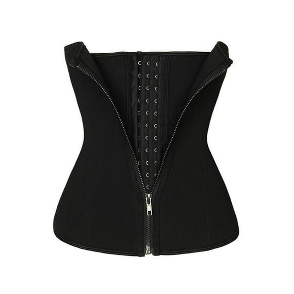 Gaine Corset Taille Entraîneur Modelant Shapewear sous-Poitrine