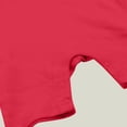 thumbnail image 3 of Baby Rompers Short Sleeve with Snap Closure Infant Clothes, 3 of 5