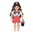 thumbnail image 2 of Disney ily 4EVER 18-inch Doll - Inspired by Minnie, 2 of 4