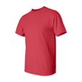 thumbnail image 1 of Gildan - T-Shirt Long en Coton Ultra - 2000T - Rouge - Taille : 2XLT, 1 of 1