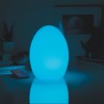 thumbnail image 1 of Mood GLO Multi-Color LED Mood Lamp, 1 of 7