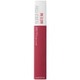 thumbnail image 1 of Maybelline New York Superstay Matte Ink™ Rouge à Lèvres Longue Tenue, 1 of 6
